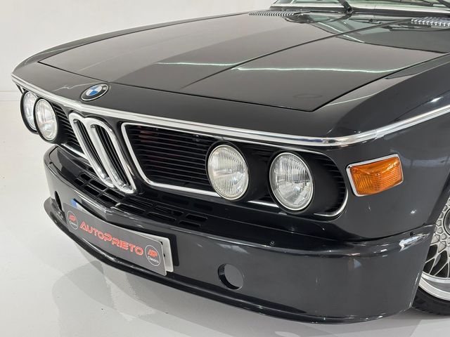 BMW 3.0 CSi E9 CSI