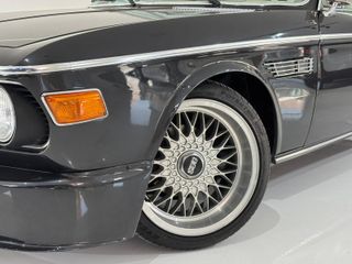 BMW 3.0 CSi E9 CSI