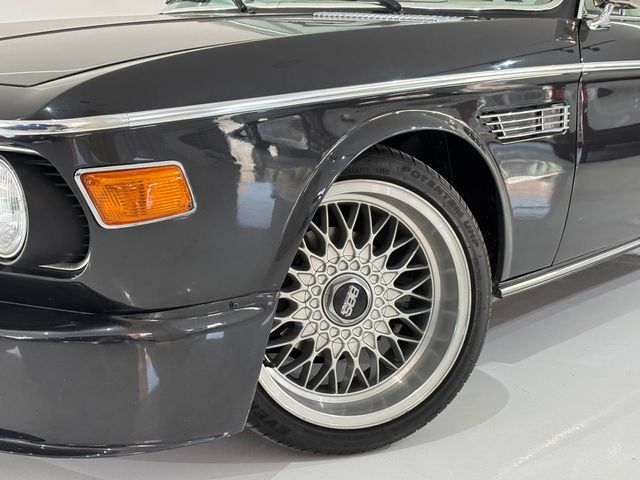BMW 3.0 CSi E9 CSI