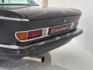 BMW 3.0 CSi E9 CSI