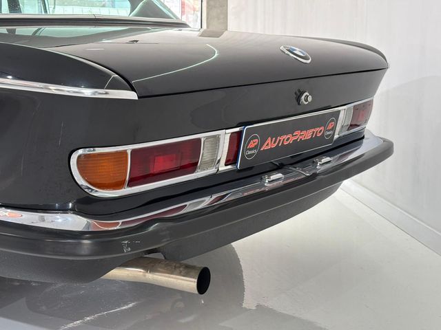BMW 3.0 CSi E9 CSI