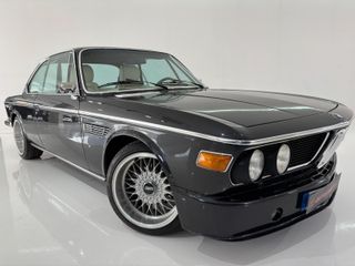 BMW 3.0 CSi E9 CSI