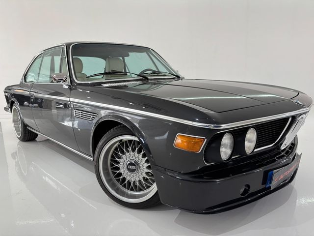 BMW 3.0 CSi E9 CSI
