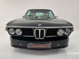 BMW 3.0 CSi E9 CSI