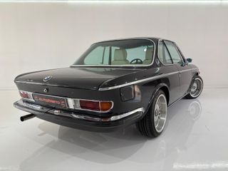 BMW 3.0 CSi E9 CSI