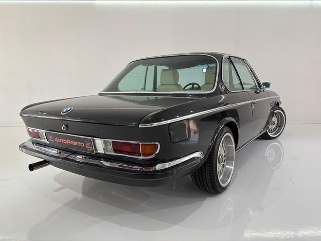 BMW 3.0 CSi E9 CSI