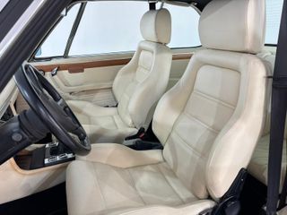 BMW 3.0 CSi E9 CSI