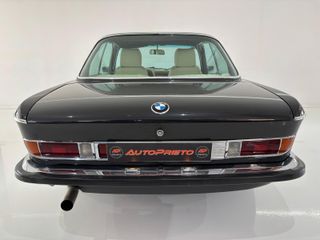 BMW 3.0 CSi E9 CSI