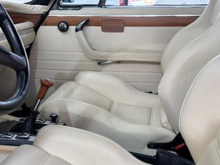 BMW 3.0 CSi E9 CSI