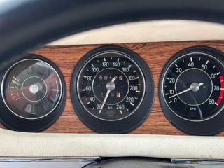 BMW 3.0 CSi E9 CSI
