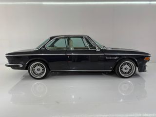 BMW 3.0 CSi E9 CSI