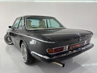 BMW 3.0 CSi E9 CSI