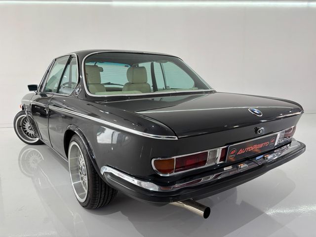 BMW 3.0 CSi E9 CSI