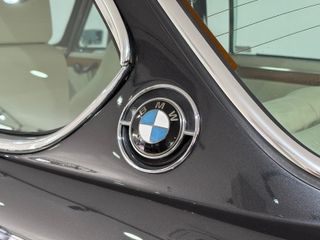 BMW 3.0 CSi E9 CSI
