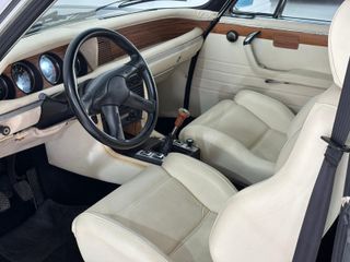 BMW 3.0 CSi E9 CSI