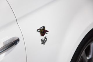 Abarth 595 165cv Martini Racing 2021