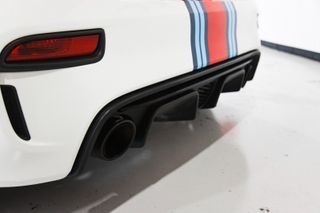 Abarth 595 165cv Martini Racing 2021