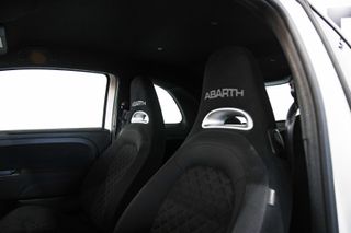 Abarth 595 165cv Martini Racing 2021