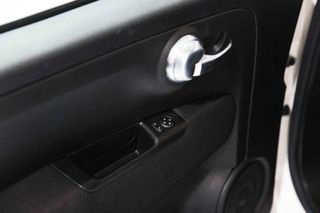 Abarth 595 165cv Martini Racing 2021