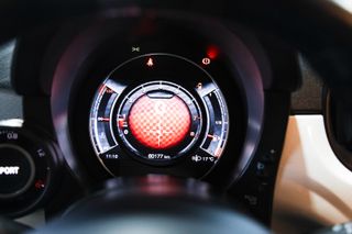 Abarth 595 165cv Martini Racing 2021