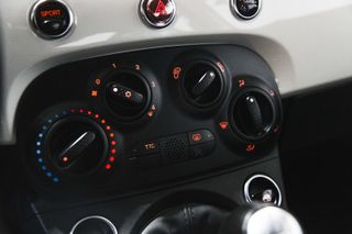 Abarth 595 165cv Martini Racing 2021