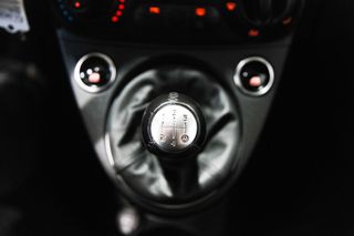 Abarth 595 165cv Martini Racing 2021