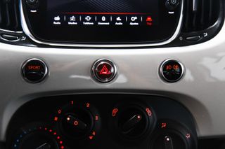 Abarth 595 165cv Martini Racing 2021