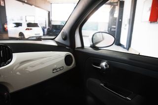 Abarth 595 165cv Martini Racing 2021