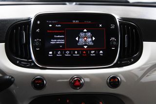 Abarth 595 165cv Martini Racing 2021