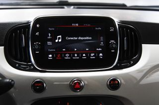 Abarth 595 165cv Martini Racing 2021