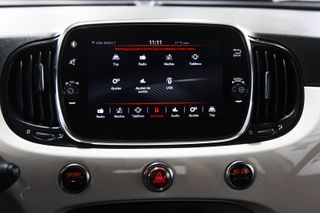 Abarth 595 165cv Martini Racing 2021