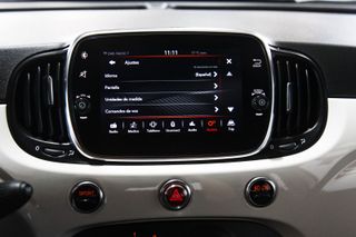 Abarth 595 165cv Martini Racing 2021