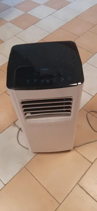 Pingüino Cecotec Aire Acondicionado Portátil