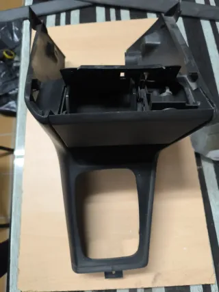 Consola Central con cenicero Opel Calibra/Vectra A