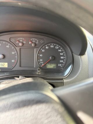 Volkswagen Polo 2004