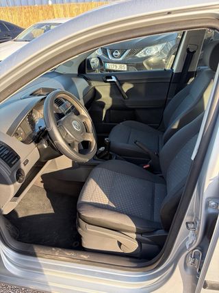 Volkswagen Polo 2004