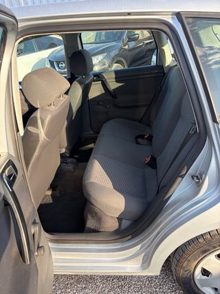 Volkswagen Polo 2004