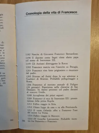 Francesco d'Assisi profeta per il nostro tempo