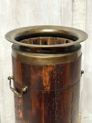 PARAGÜERO ITALIANO VINTAGE