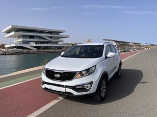 KIA Sportage 2015