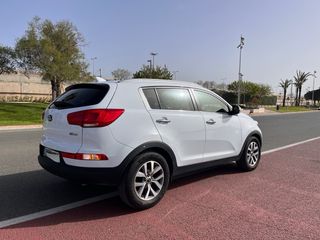 KIA Sportage 2015