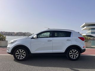 KIA Sportage 2015