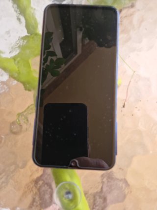 Samsung Galaxy A40 Blu + Caricatore