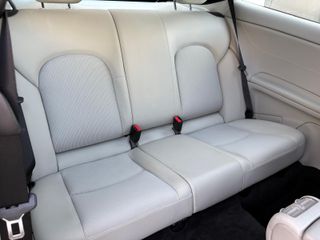 Mercedes-Benz Clase CLC 2010