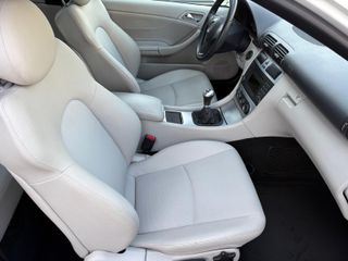 Mercedes-Benz Clase CLC 2010