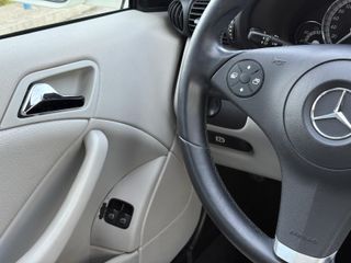 Mercedes-Benz Clase CLC 2010