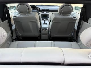 Mercedes-Benz Clase CLC 2010