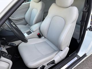 Mercedes-Benz Clase CLC 2010