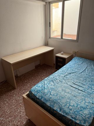 Habitación completa