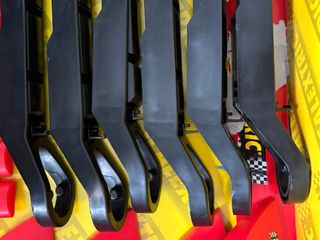 Lote elevadores pistas Scalextric